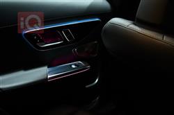 مرسيدس بنز C-Class